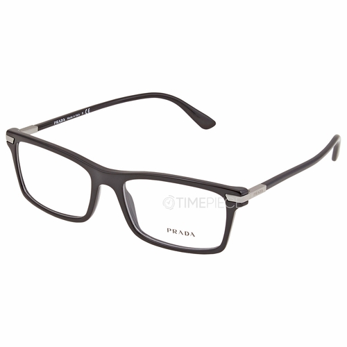Prada 0PR 03YV 1AB1O154  Mens  Eyeglasses