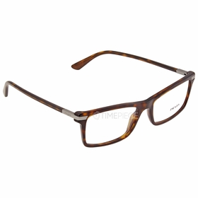 Prada 0PR 03YV 2AU1O154  Mens  Eyeglasses