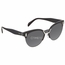 Prada 0PR 04US1AB5S043 Catwalk Ladies  Sunglasses