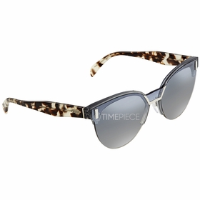 Prada 0PR 04USVIP5R043  Ladies  Sunglasses