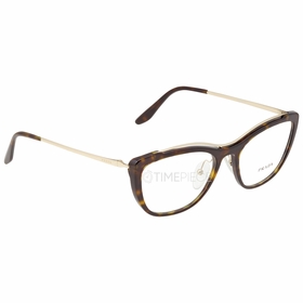 Prada PR 04VV 2AU1O1 53  Ladies  Eyeglasses
