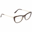 Prada PR 04VV 2AU1O1 53  Ladies  Eyeglasses