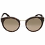 Prada 0PR 05TS2AU3D053  Ladies  Sunglasses