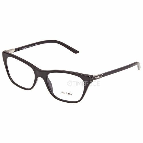 Prada 0PR 05YV 1AB1O151  Ladies  Eyeglasses