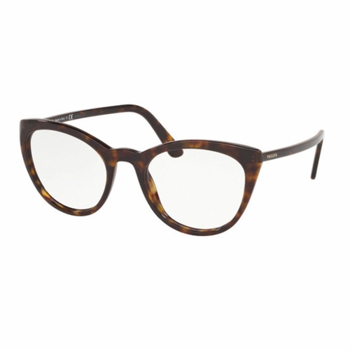 Prada 0PR 07VV 2AU1O151  Ladies  Eyeglasses