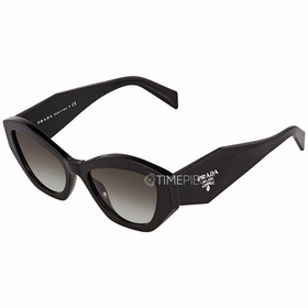 Prada 0PR 07YS 1AB0A753  Ladies  Sunglasses