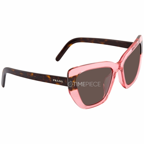 Prada 0PR 08VSF4735S255  Ladies  Sunglasses