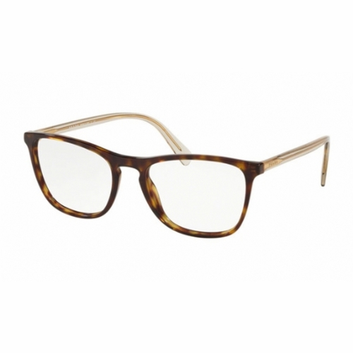 Prada 0PR 08VV 2AU1O153  Unisex  Eyeglasses