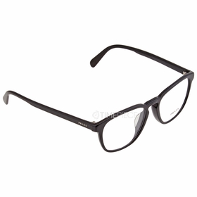 Prada 0PR 09VVF 1AB1O152  Mens  Eyeglasses