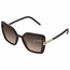 Prada 0PR 09WS 05M3D054  Ladies  Sunglasses