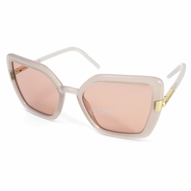 Prada 0PR 09WS TWH03F54  Ladies  Sunglasses