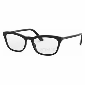 Prada 0PR 10VV 1AB1O152 Catwalk Ladies  Eyeglasses
