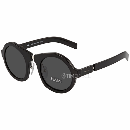 Prada 0PR 10XS 1AB5S050  Ladies  Sunglasses