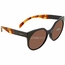 Prada 0PR 11TSF1AB8C155  Ladies  Sunglasses