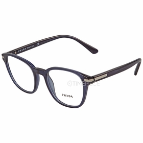 Prada 0PR 12WV 08Q1O149  Mens  Eyeglasses