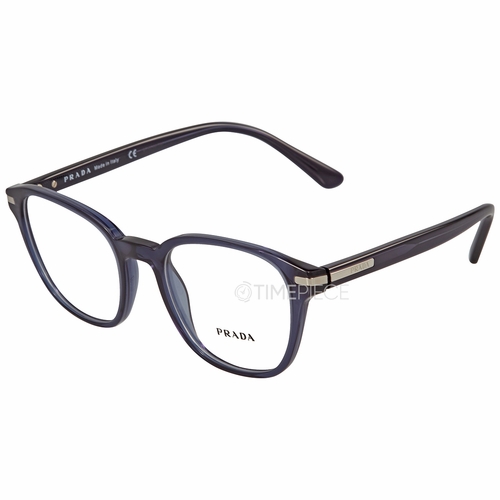Prada 0PR 12WV 08Q1O149  Mens  Eyeglasses