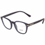 Prada 0PR 12WV 08Q1O149  Mens  Eyeglasses