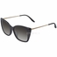 Prada 0PR 12XSF 1AB0A7 54  Ladies  Sunglasses