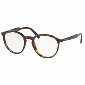 Prada 0PR 13TVF 2AU1O151  Mens  Eyeglasses