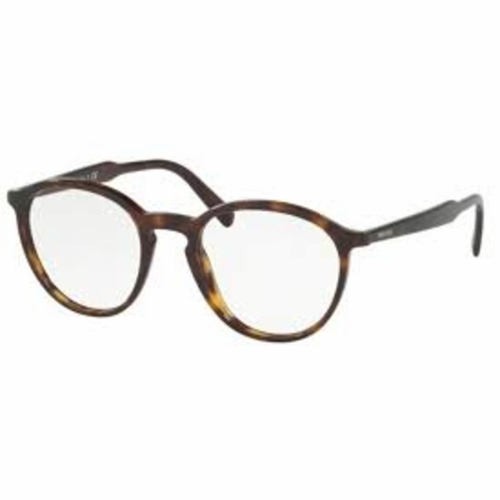 Prada 0PR 13TVF 2AU1O151  Mens  Eyeglasses