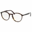 Prada 0PR 13TVF 2AU1O151  Mens  Eyeglasses