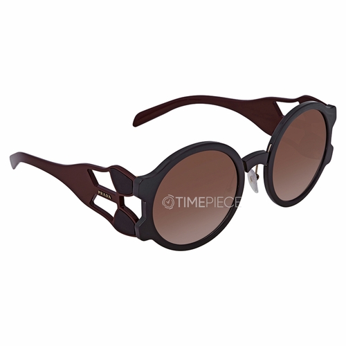 Prada 0PR 13US DHO0A6 54  Ladies  Sunglasses
