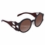 Prada 0PR 13US DHO0A6 54  Ladies  Sunglasses