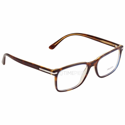Prada 0PR 14WV ZXH1O154    Eyeglasses