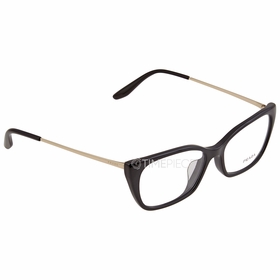 Prada 0PR 14XVF 1AB1O154  Ladies  Eyeglasses