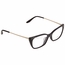 Prada 0PR 14XVF 1AB1O154  Ladies  Eyeglasses