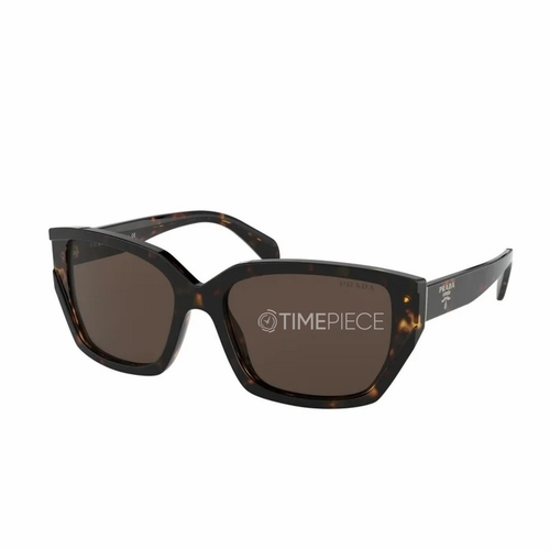 Prada 0PR 15XSF 2AU8C1 59  Ladies  Sunglasses