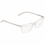 Prada 0PR 16WV TWH1O152  Ladies  Eyeglasses