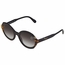 Prada 0PR 17US 3890A753  Ladies  Sunglasses