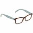 Prada 0PR 17VVF 54 Ladies Eyeglasses