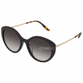 Prada PR 18XSF 1AB0A7 55  Ladies  Sunglasses