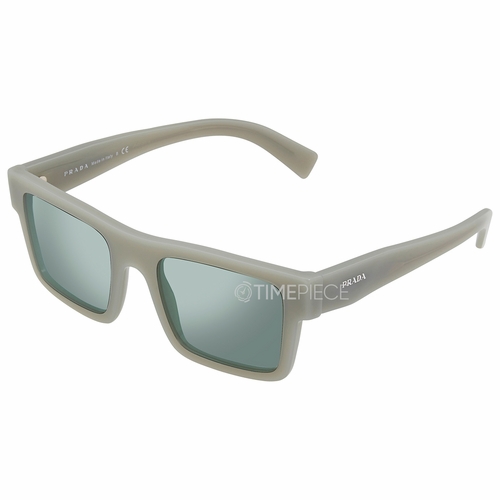 Prada 0PR 19WS TH904M52  Mens  Sunglasses