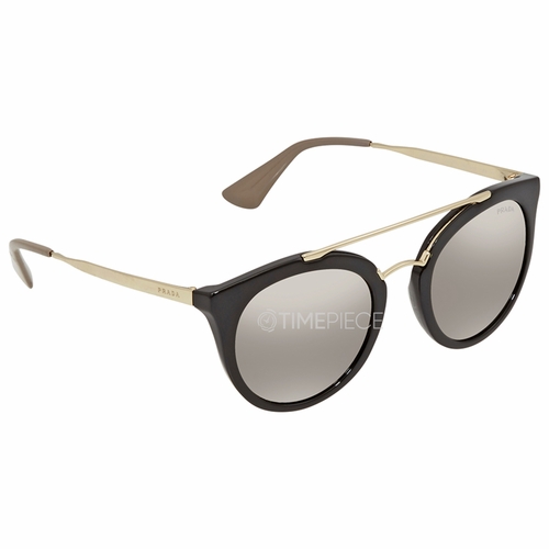 Prada 0PR 23SSF 1AB1C0 52  Ladies  Sunglasses