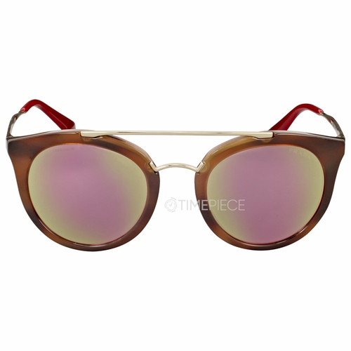Prada 0PR 23SSUSG5L252  Ladies  Sunglasses