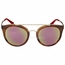 Prada 0PR 23SSUSG5L252  Ladies  Sunglasses