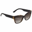 Prada 0PR 23XS 3890A753  Ladies  Sunglasses