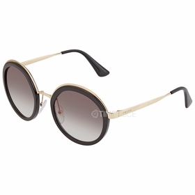 Prada 0PR 50TS1AB0A754  Ladies  Sunglasses