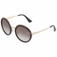 Prada 0PR 50TS1AB0A754  Ladies  Sunglasses