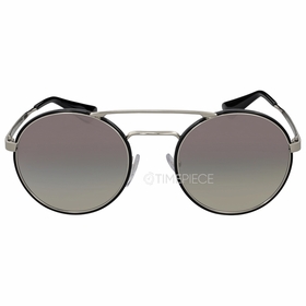 Prada 0PR 51SS1AB0A754  Ladies  Sunglasses
