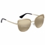 Prada 0PR 51TSVAQ1C056 51T Ladies  Sunglasses