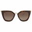 Prada 0PR 53SS-2AU3D0-52  Ladies  Sunglasses