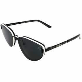 Prada PR 57WS 1AB05B 63  Ladies  Sunglasses
