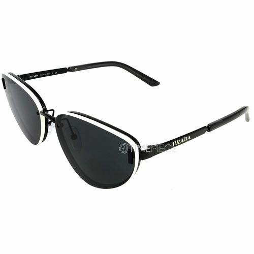 Prada PR 57WS 1AB05B 63  Ladies  Sunglasses