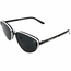 Prada PR 57WS 1AB05B 63  Ladies  Sunglasses