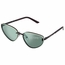 Prada 0PR 57WS 1BO02L63  Ladies  Sunglasses