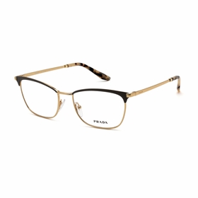 Prada 0PR 57WV 03H1O153  Ladies  Eyeglasses